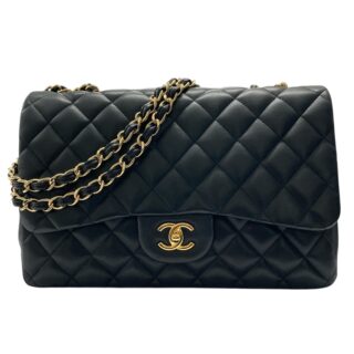 CHANEL<br>CLASSIC FLAP 30 JUMBO