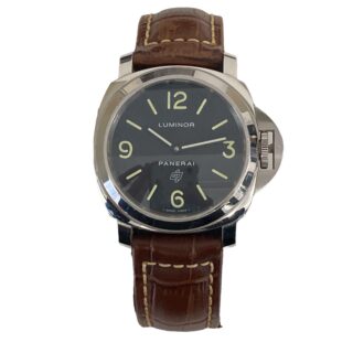 PANERAI<br>男士自動機械錶
