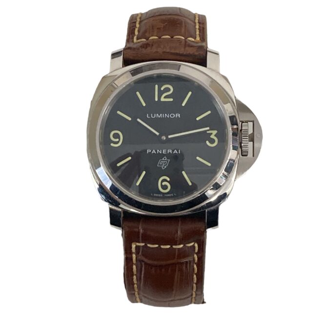 PANERAI<br>男士自動機械錶