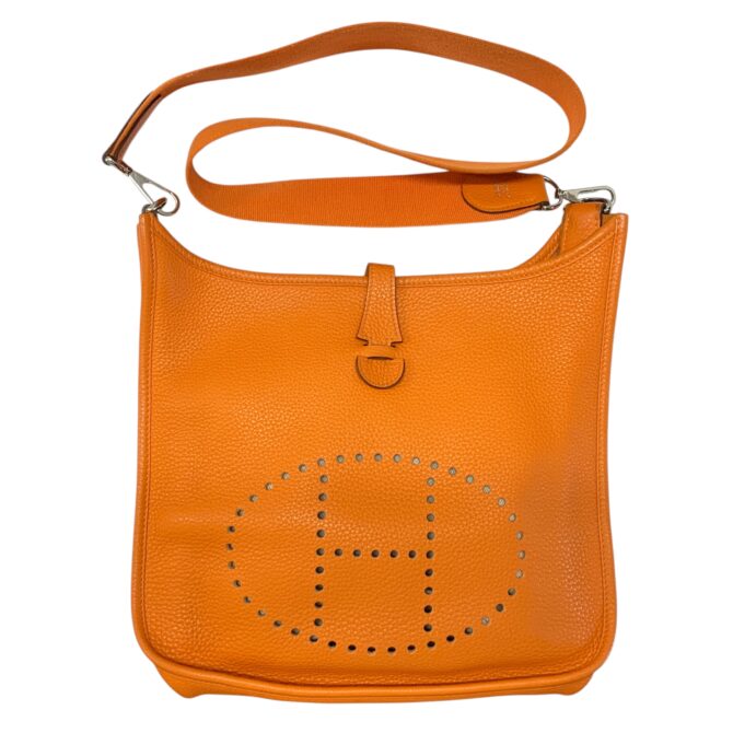 HERMES<br>EVELYNE29