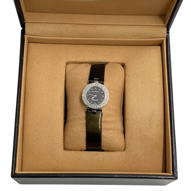 BVLGARI<br>B.zero1系列石英錶