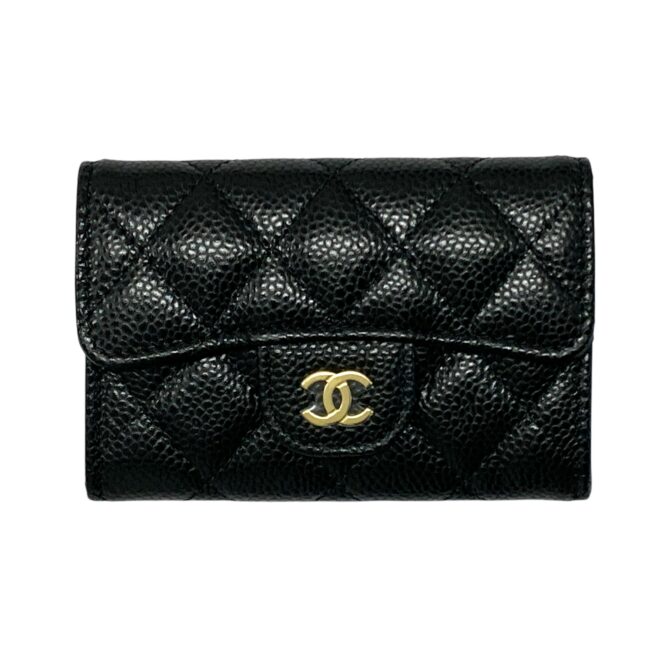CHANEL<br>零錢包