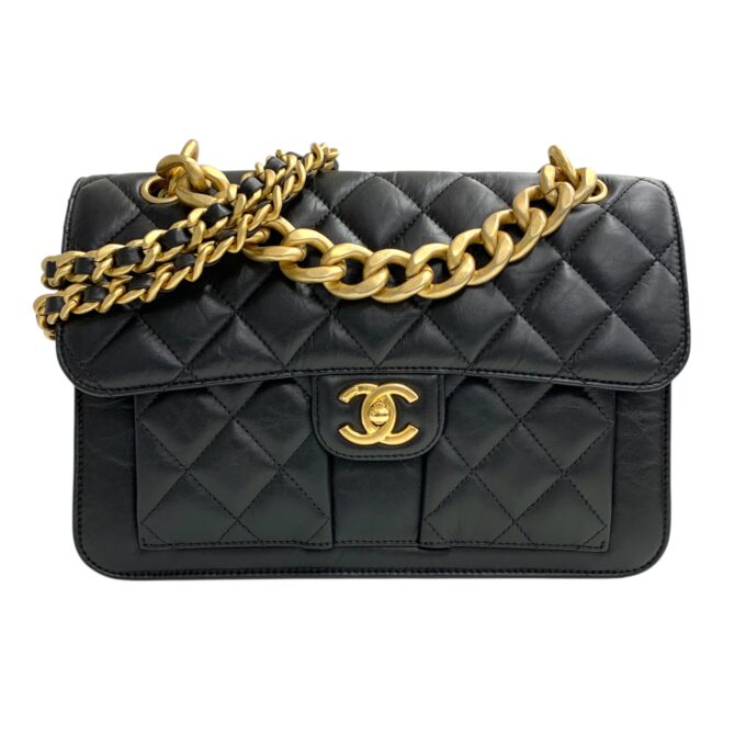CHANEL<br>側背包