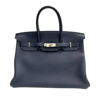 HERMES<br>BIRKIN35