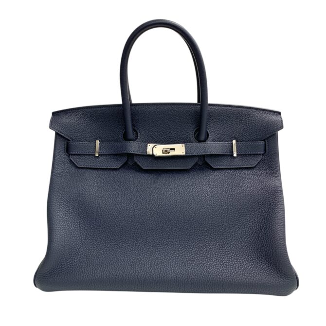 HERMES<br>BIRKIN35