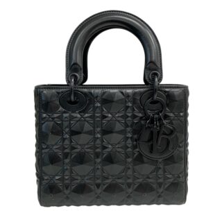 DIOR<br>LADY DIOR