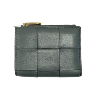 BOTTEGA VENETA<br>雙摺短夾