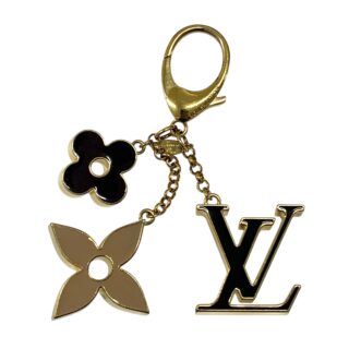LOUIS VUITTON<br>鑰匙圈