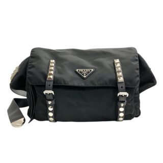 PRADA<br>腰包/胸包