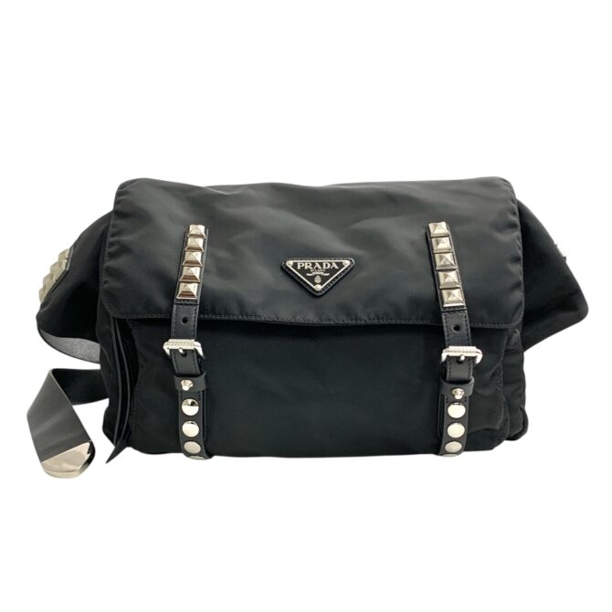 PRADA<br>腰包/胸包