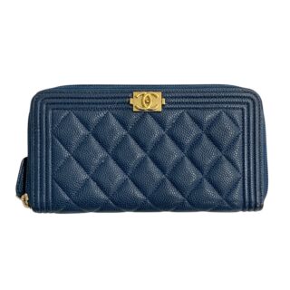 CHANEL<br>錢包