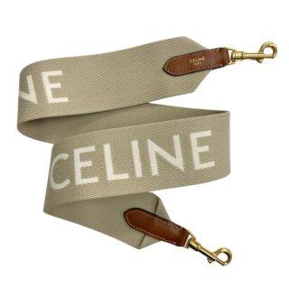 CELINE<br>背帶