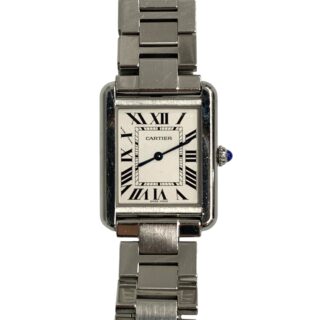 CARTIER<br>手錶