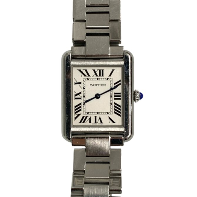 CARTIER<br>手錶