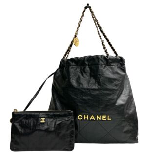 CHANEL<br>22