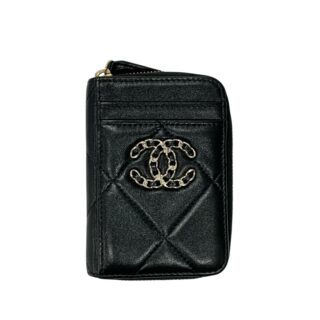 CHANEL<br>零錢包