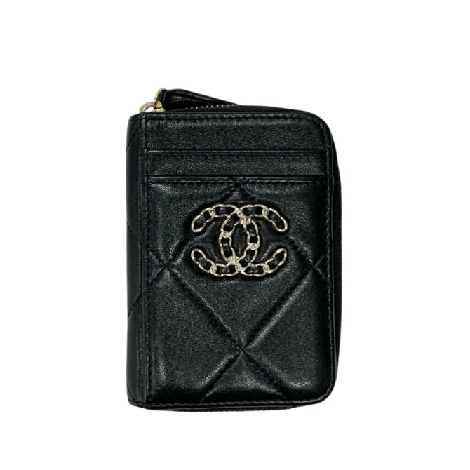 CHANEL<br>零錢包