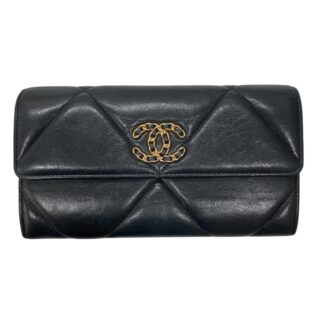 CHANEL<br>長夾