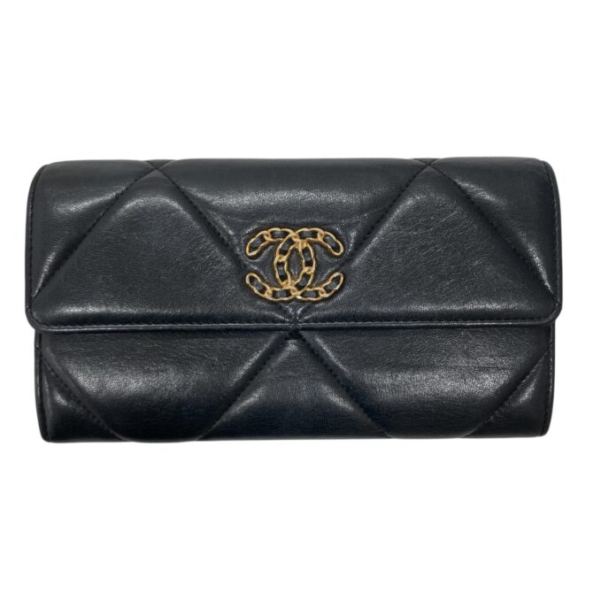 CHANEL<br>長夾