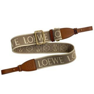 LOEWE<br>背帶