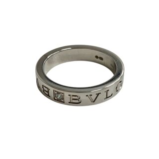 BVLGARI<br>戒指