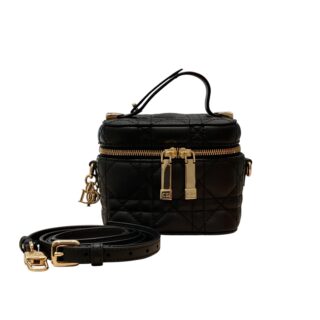 DIOR<br>LADY VANITYDIOR