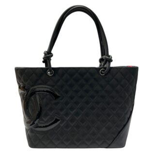 CHANEL<br>CAMBON 托特包