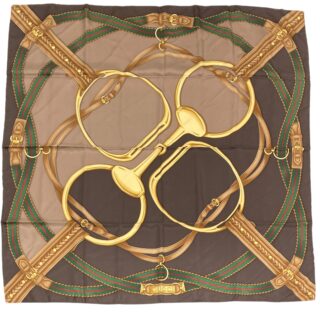 GUCCI<br>絲巾