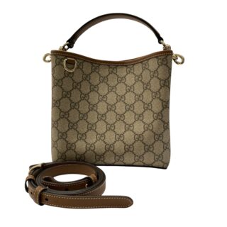 GUCCI<br>EMBLEM