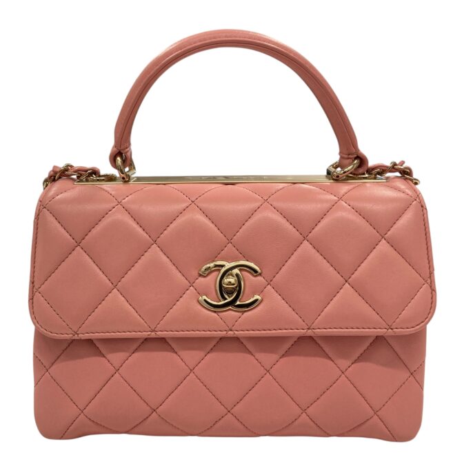 CHANEL<br>手提包