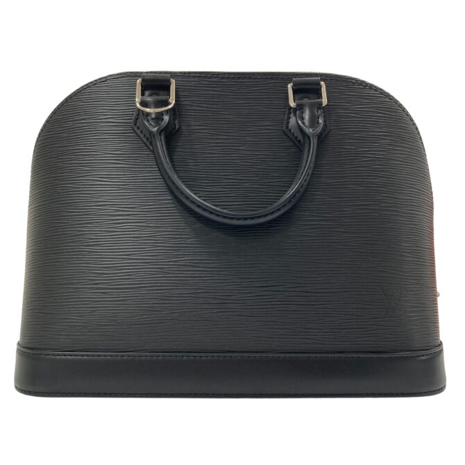 LOUIS VUITTON<br>ALMA BB
