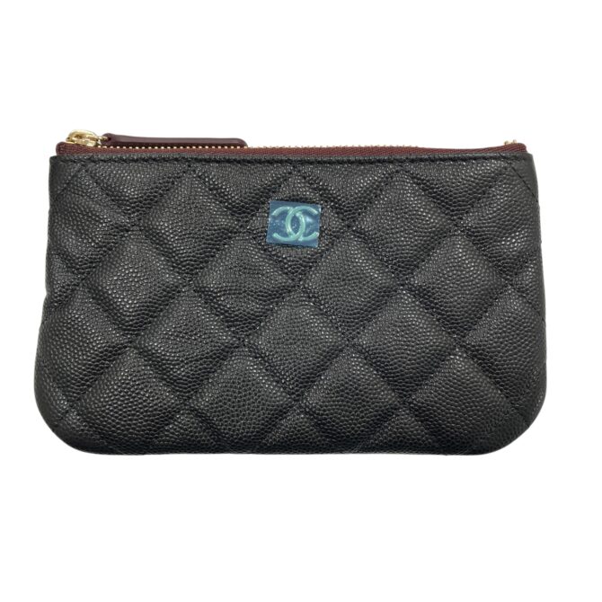 CHANEL<br>零錢包