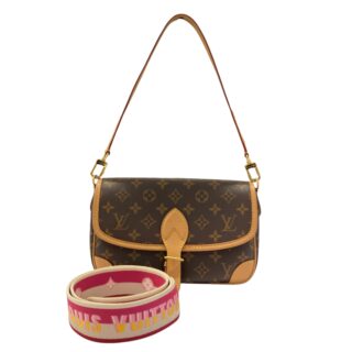 LOUIS VUITTON<br>DIANE