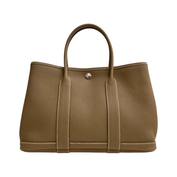 HERMES<br>GRADENPARTY 30
