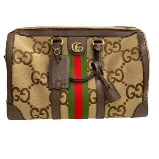 GUCCI<br>旅行袋