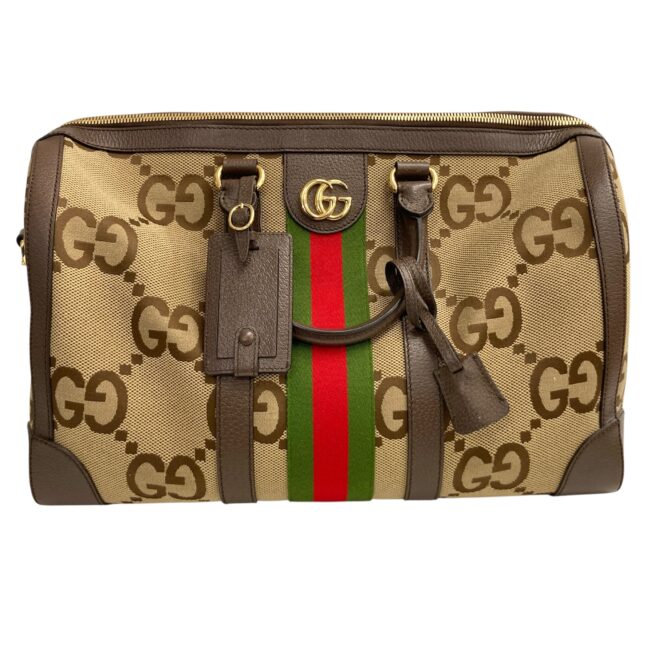 GUCCI<br>旅行袋