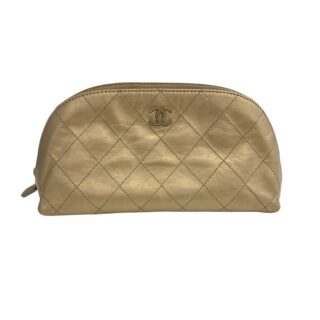 CHANEL<br>化妝包