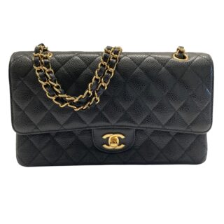 CHANEL<br>CLASSIC FLAP 25