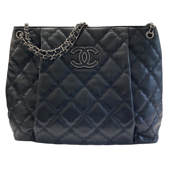 CHANEL<br>托特包