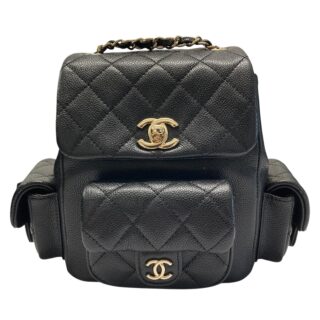 CHANEL<br>MINI DUMA