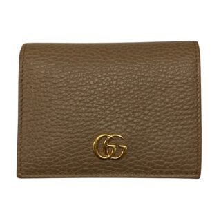 GUCCI<br>短夾