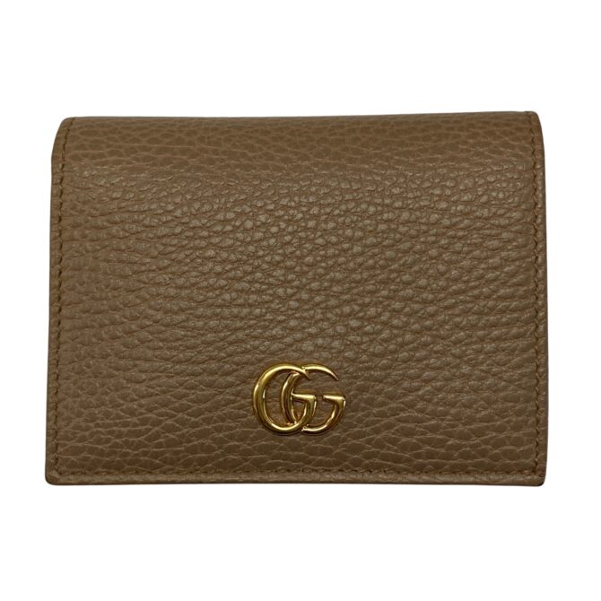 GUCCI<br>短夾