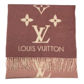 LOUIS VUITTON<br>圍巾