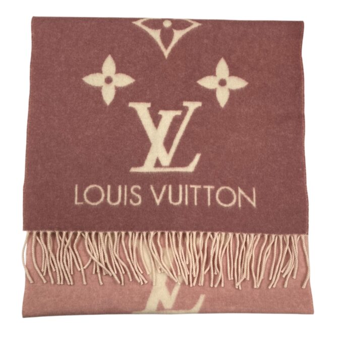 LOUIS VUITTON<br>圍巾