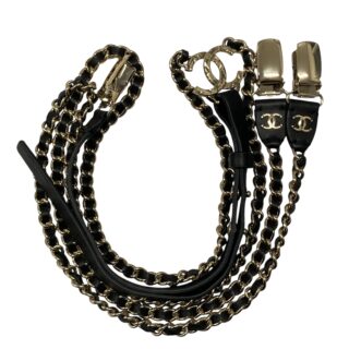 CHANEL<br>吊帶