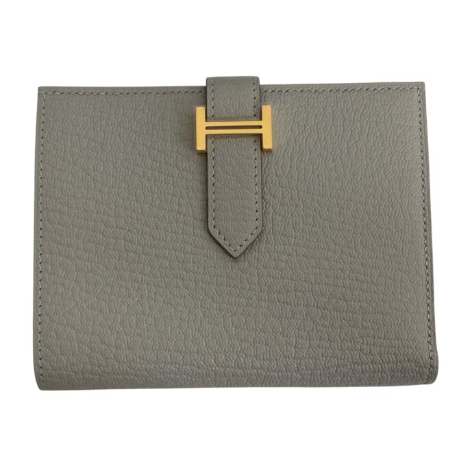 HERMES<br>BEARN短夾