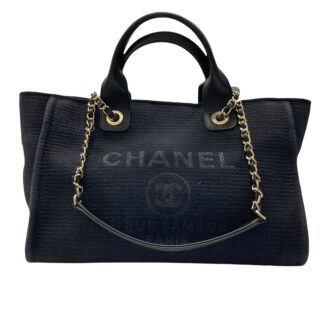CHANEL<br>DEAUVILLE