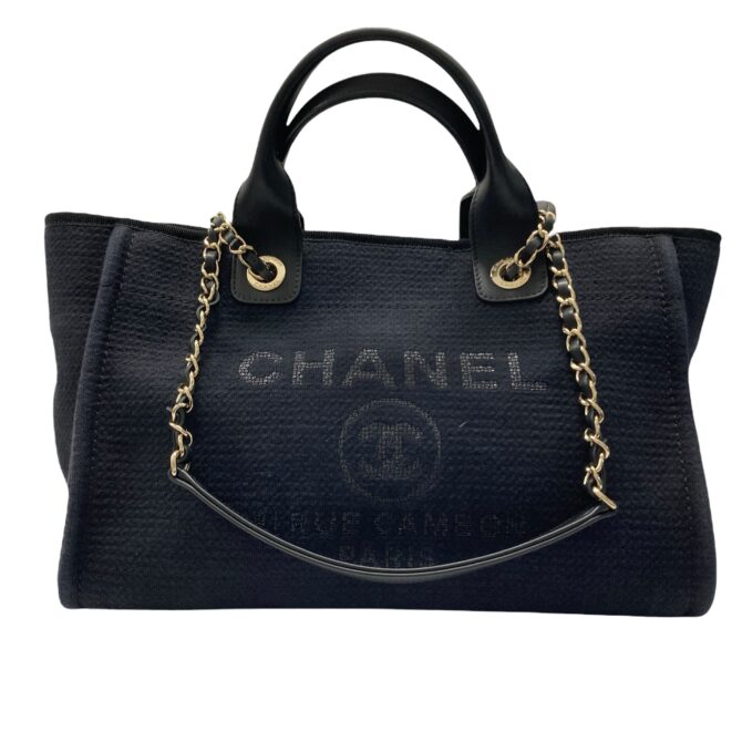 CHANEL<br>DEAUVILLE
