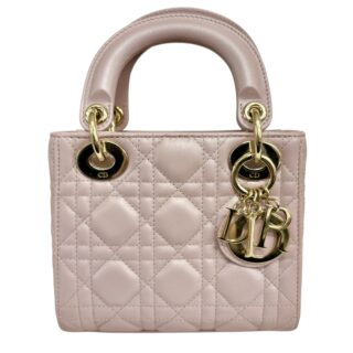DIOR<br>LADY DIOR