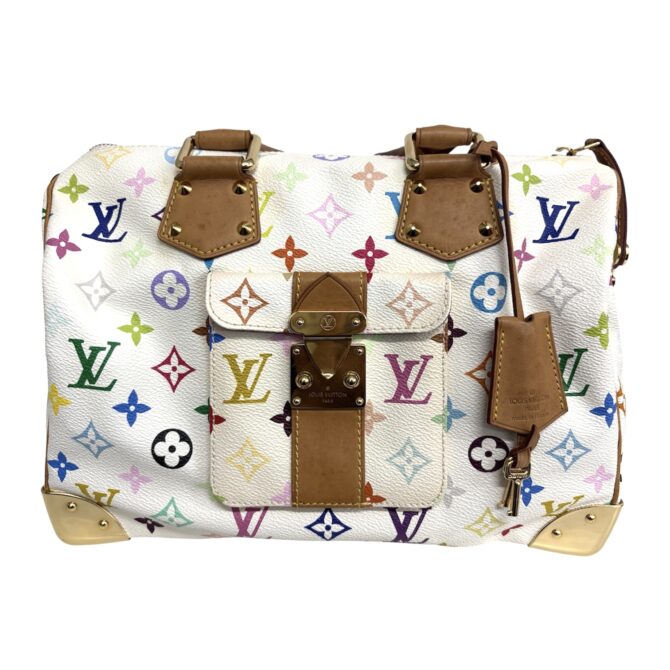 LOUIS VUITTON<br>Speedy 30